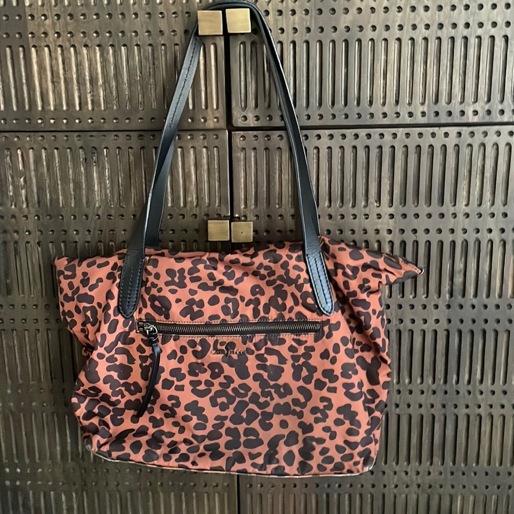 Cole Haan tote